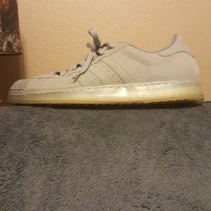 Adidas super stars limited edition